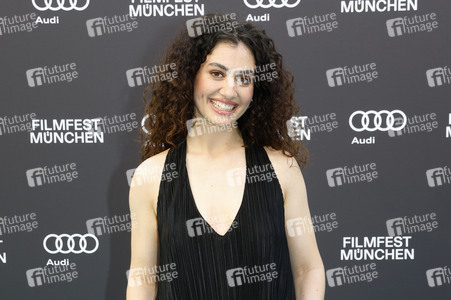 Filmpremiere  'Mädchen, Mädchen', Filmfest München 2025
