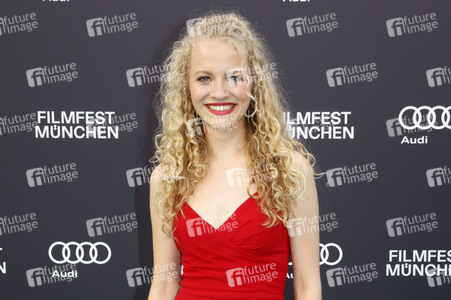 Filmpremiere  'Mädchen, Mädchen', Filmfest München 2025