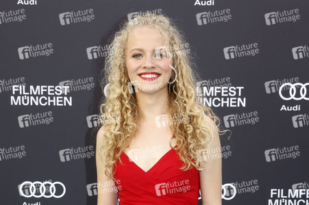 Filmpremiere  'Mädchen, Mädchen', Filmfest München 2025