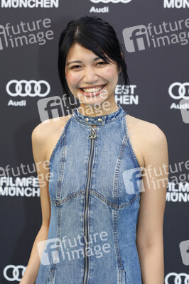 Filmpremiere  'Mädchen, Mädchen', Filmfest München 2025