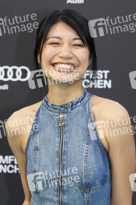 Filmpremiere  'Mädchen, Mädchen', Filmfest München 2025