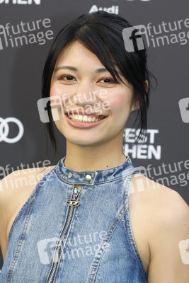 Filmpremiere  'Mädchen, Mädchen', Filmfest München 2025