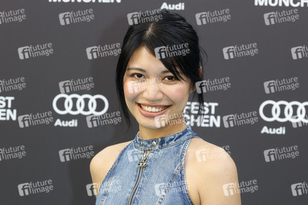 Filmpremiere  'Mädchen, Mädchen', Filmfest München 2025