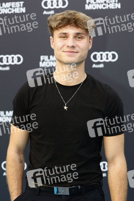 Filmpremiere  'Mädchen, Mädchen', Filmfest München 2025