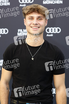 Filmpremiere  'Mädchen, Mädchen', Filmfest München 2025