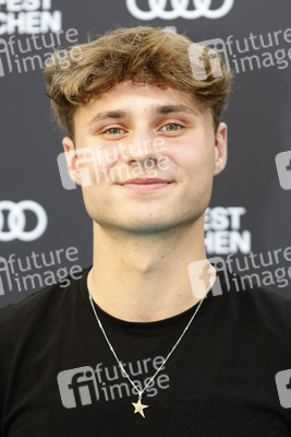 Filmpremiere  'Mädchen, Mädchen', Filmfest München 2025