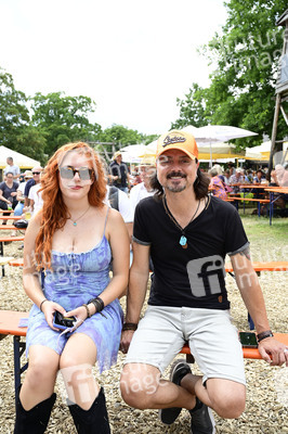 Konzert von More Than Words in Daubitz-Walddorf