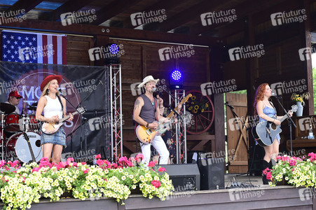 Konzert von More Than Words in Daubitz-Walddorf