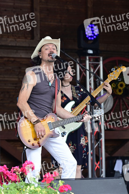 Konzert von More Than Words in Daubitz-Walddorf