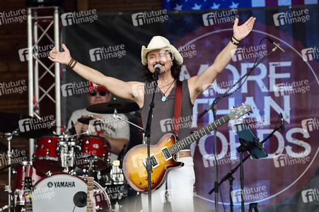 Konzert von More Than Words in Daubitz-Walddorf