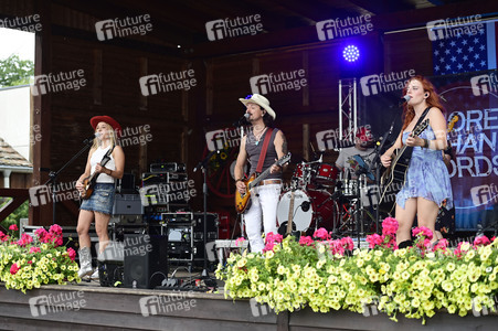 Konzert von More Than Words in Daubitz-Walddorf