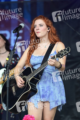 Konzert von More Than Words in Daubitz-Walddorf