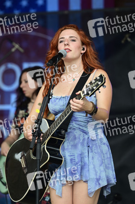 Konzert von More Than Words in Daubitz-Walddorf