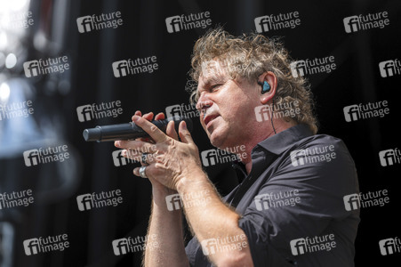 Open R Festival 2025 in Uelzen