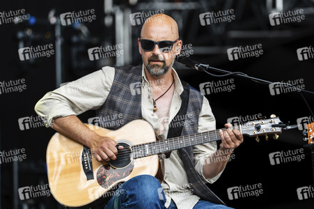 Open R Festival 2025 in Uelzen