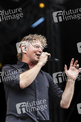 Open R Festival 2025 in Uelzen