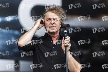 Open R Festival 2025 in Uelzen