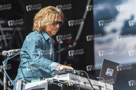 Open R Festival 2025 in Uelzen