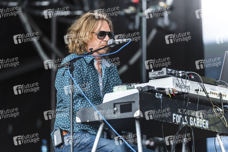 Open R Festival 2025 in Uelzen