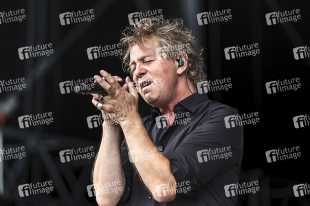 Open R Festival 2025 in Uelzen