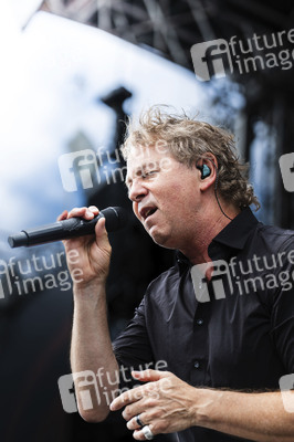 Open R Festival 2025 in Uelzen