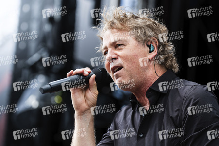 Open R Festival 2025 in Uelzen