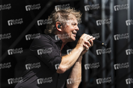 Open R Festival 2025 in Uelzen