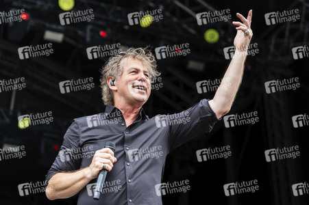 Open R Festival 2025 in Uelzen