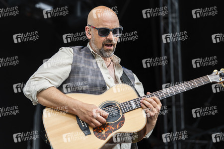 Open R Festival 2025 in Uelzen