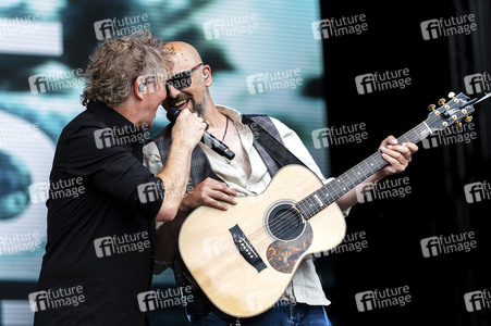 Open R Festival 2025 in Uelzen