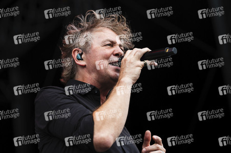 Open R Festival 2025 in Uelzen