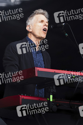 Open R Festival 2025 in Uelzen