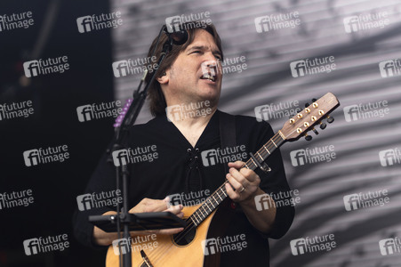 Open R Festival 2025 in Uelzen