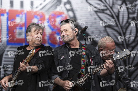 Open R Festival 2025 in Uelzen