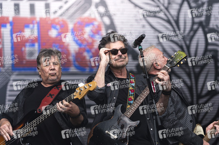 Open R Festival 2025 in Uelzen