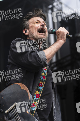 Open R Festival 2025 in Uelzen