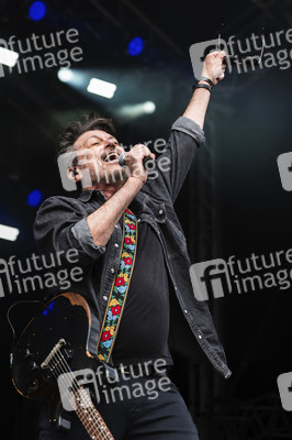 Open R Festival 2025 in Uelzen