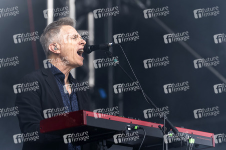 Open R Festival 2025 in Uelzen