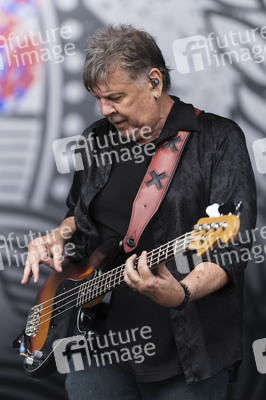 Open R Festival 2025 in Uelzen