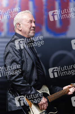 Open R Festival 2025 in Uelzen