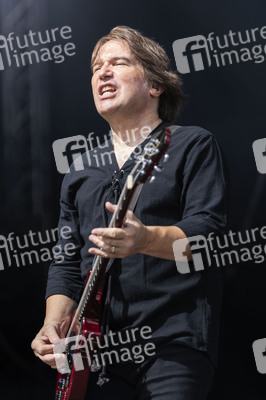 Open R Festival 2025 in Uelzen