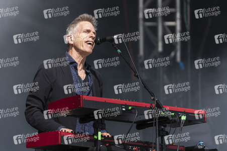 Open R Festival 2025 in Uelzen