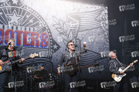 Open R Festival 2025 in Uelzen