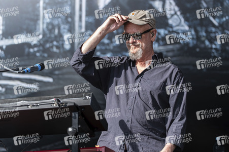 Open R Festival 2025 in Uelzen