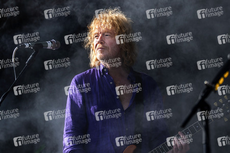 Open R Festival 2025 in Uelzen