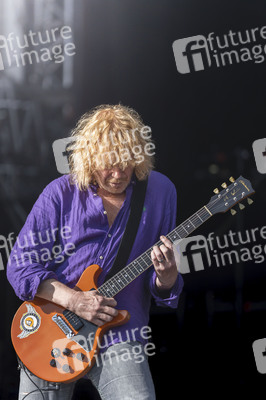 Open R Festival 2025 in Uelzen