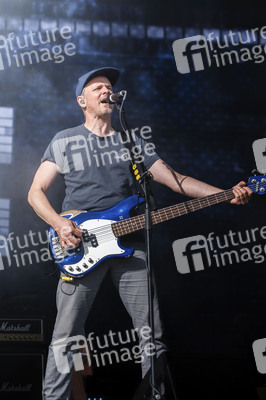 Open R Festival 2025 in Uelzen