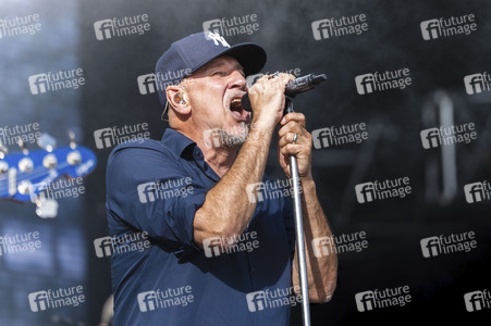 Open R Festival 2025 in Uelzen