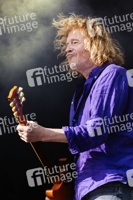 Open R Festival 2025 in Uelzen