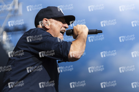 Open R Festival 2025 in Uelzen